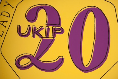 UKIP Annual Conference 2013