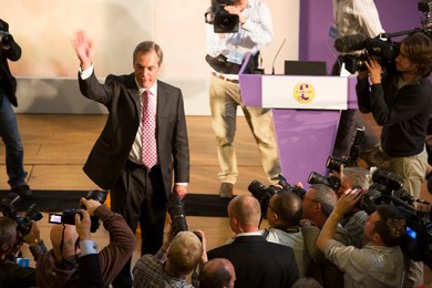 UKIP Annual Conference 2013