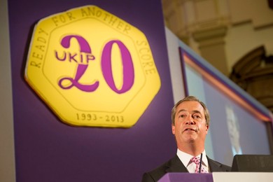 UKIP Annual Conference 2013