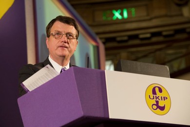 UKIP Annual Conference 2013