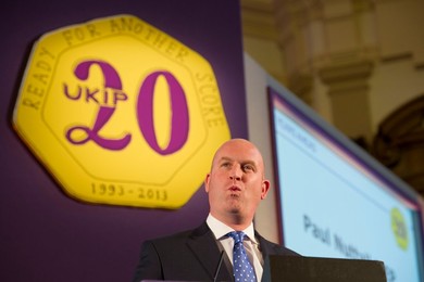 UKIP Annual Conference 2013