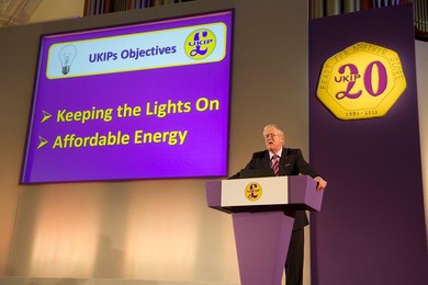 UKIP Annual Conference 2013