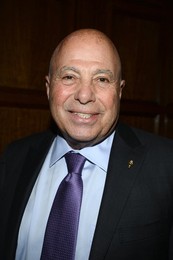 11th Annual Giants of Broadcasting Luncheon
