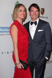 Second Annual Baby2Baby Gala