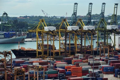 SINGAPORE-TPP-MEETING