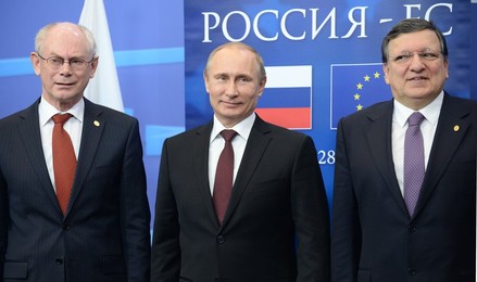 BELGIUM-BRUSSELS-EU-RUSSIA-SUMMIT
