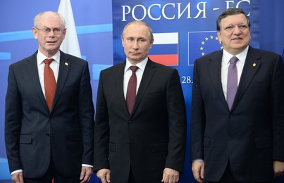 BELGIUM-BRUSSELS-EU-RUSSIA-SUMMIT