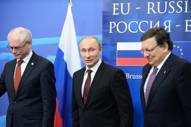 BELGIUM-BRUSSELS-EU-RUSSIA-SUMMIT