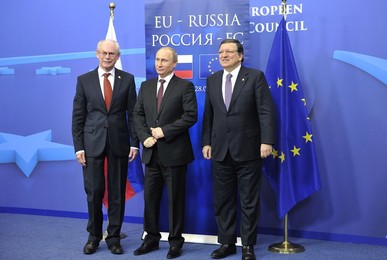 BELGIUM-BRUSSELS-EU-RUSSIA-SUMMIT