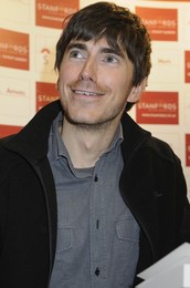 Simon Reeve,  Destinations 2014,  The Holiday & Travel Show,  Earls Court,  London.  6-9.02.14