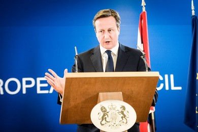 EU council on Ukraine crisis