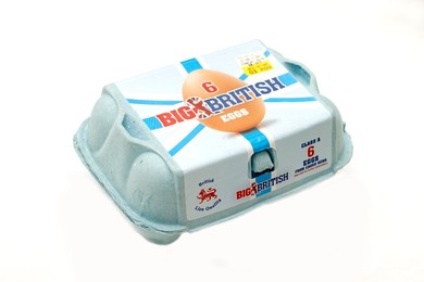 British Food