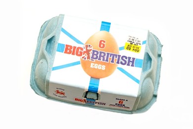 British Food