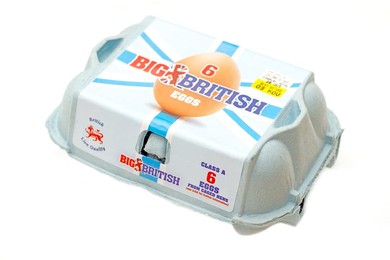 British Food