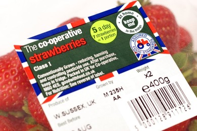 British Food