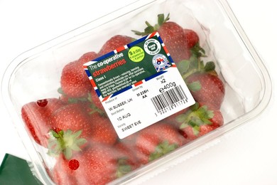 British Food