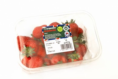 British Food