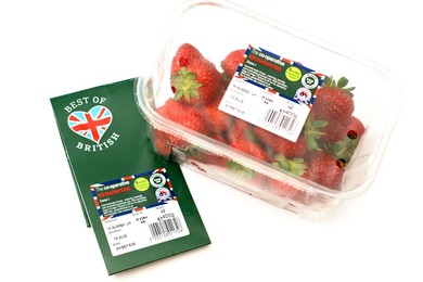 British Food