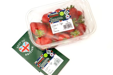 British Food
