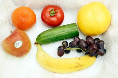 British Food