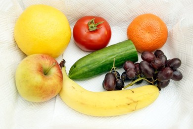 British Food