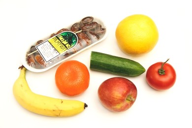 British Food