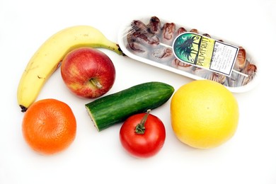 British Food