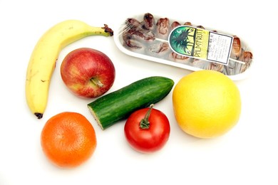 British Food