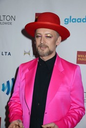 25th Annual GLAAD Media Awards