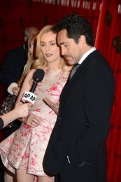 73rd Annual Peabody Awards