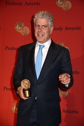 73rd Annual Peabody Awards