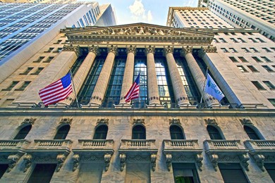 Travel destination: New York City