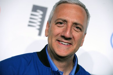 18th Annual Webby Awards