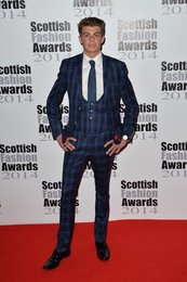- Scottish Fashion Awards