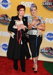 Foxs Cause For Paws An All Star Dog Spectacular 112214