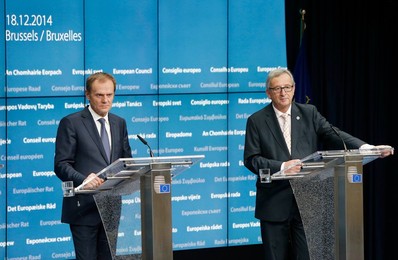 BELGIUM-EU-SUMMIT-UKRAINE-INVESTMENT-PRESS CONFERENCE