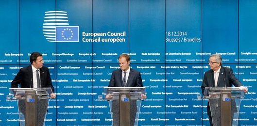 BELGIUM-EU-SUMMIT-UKRAINE-INVESTMENT-PRESS CONFERENCE