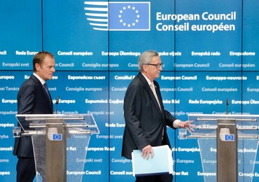 BELGIUM-EU-SUMMIT-UKRAINE-INVESTMENT-PRESS CONFERENCE