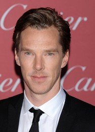 Benedict Cumberbatch    26th Annual Palm..........