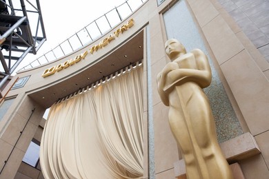 87th Annual Academy Awards - Arrivals