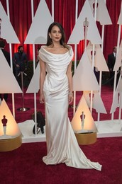 87th Annual Academy Awards - Arrivals