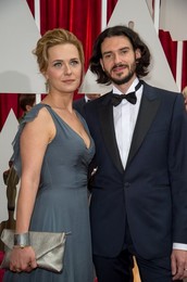 87th Annual Academy Awards - Arrivals