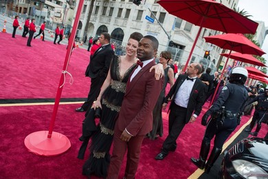 87th Annual Academy Awards - Arrivals