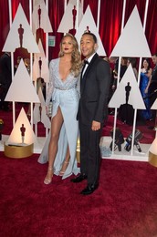 87th Annual Academy Awards - Arrivals