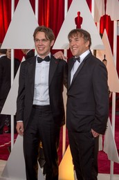 87th Annual Academy Awards - Arrivals