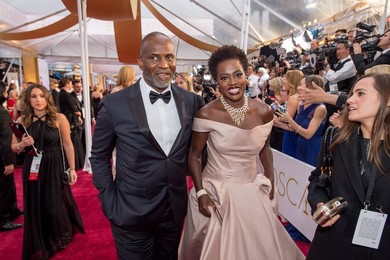 87th Annual Academy Awards - Arrivals