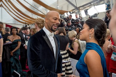 87th Annual Academy Awards - Arrivals