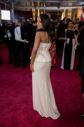 87th Annual Academy Awards, Arrivals
