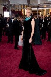 87th Annual Academy Awards, Arrivals