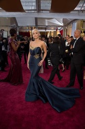87th Annual Academy Awards, Arrivals